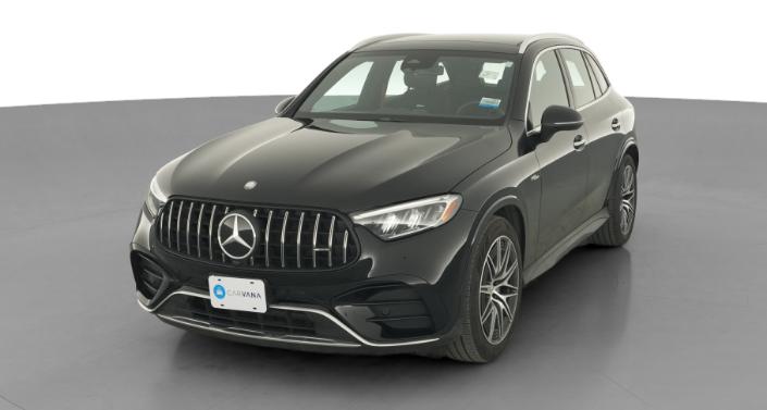 Thumbnail: 2025 Mercedes-Benz GLC - 1