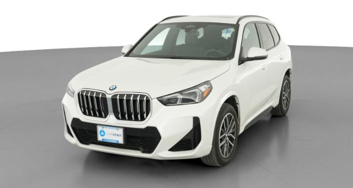 Thumbnail: 2025 BMW X1 - 1