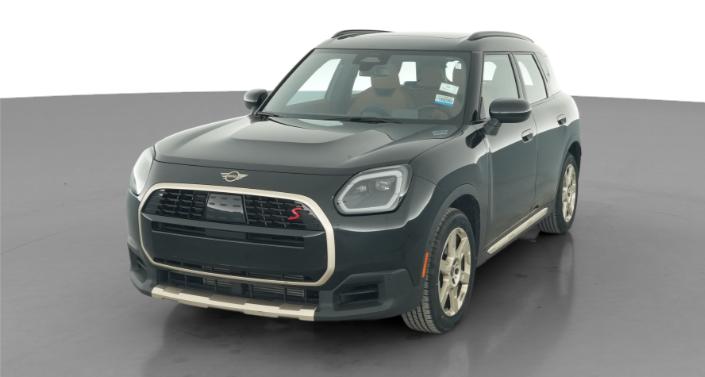 Thumbnail: 2025 MINI Cooper Countryman - 1