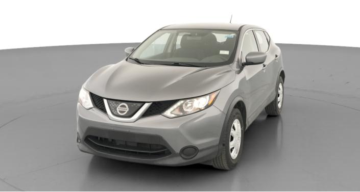 2018 Nissan Rogue Sport S -
                  Fort Worth, TX