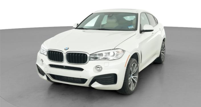 2017 BMW X6 xDrive35i -
                  Indianapolis, IN