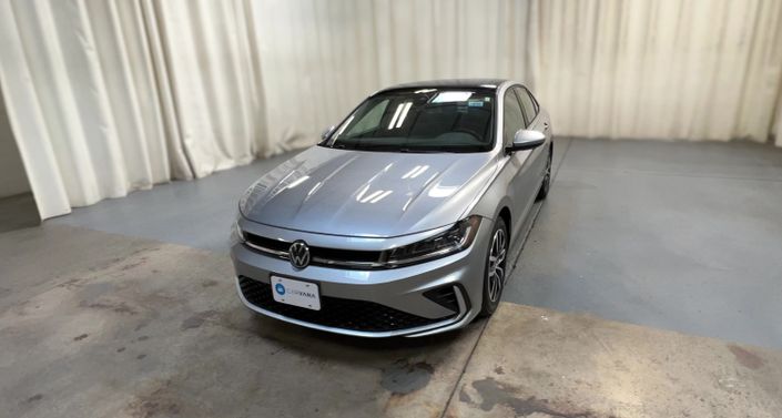 Thumbnail: 2025 Volkswagen Jetta - 1