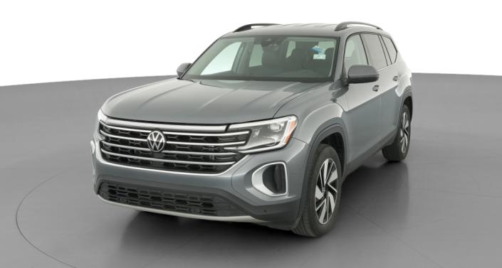 Thumbnail: 2025 Volkswagen Atlas - 1