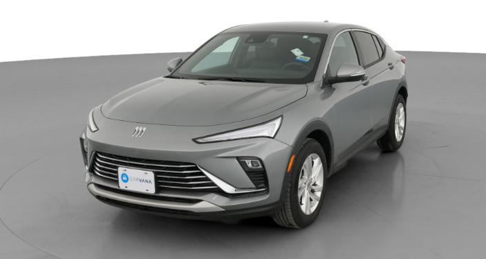 Thumbnail: 2025 Buick Envista - 1