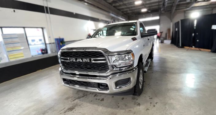 Thumbnail: 2020 RAM 2500 - 1