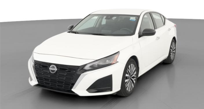 Thumbnail: 2025 Nissan Altima - 1