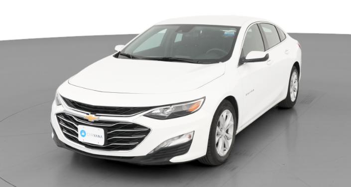 Thumbnail: 2024 Chevrolet Malibu - 1