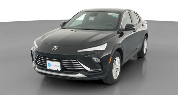 2025 Buick Envista Preferred -
                  Rocklin, CA