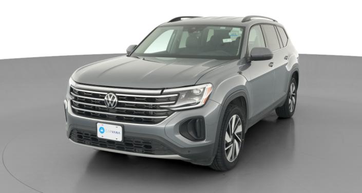 Thumbnail: 2025 Volkswagen Atlas - 1