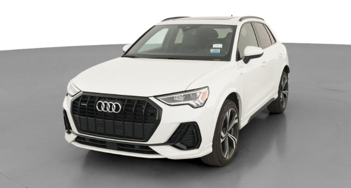 Thumbnail: 2023 Audi Q3 - 1