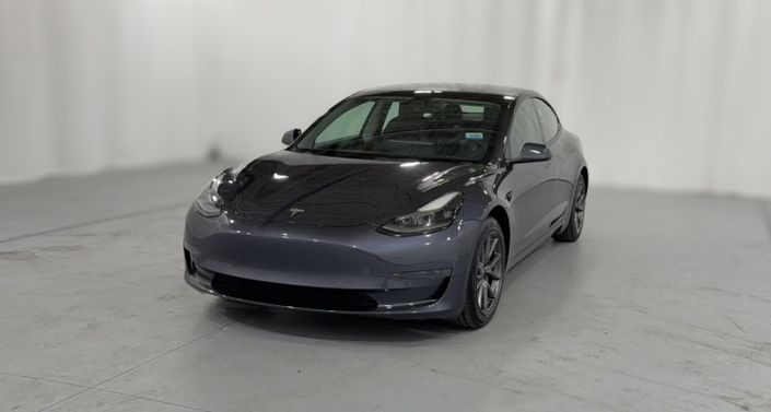 2021 Tesla Model 3 Standard Range -
                  Union City, GA