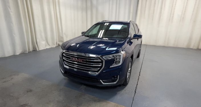Thumbnail: 2023 GMC Terrain - 1