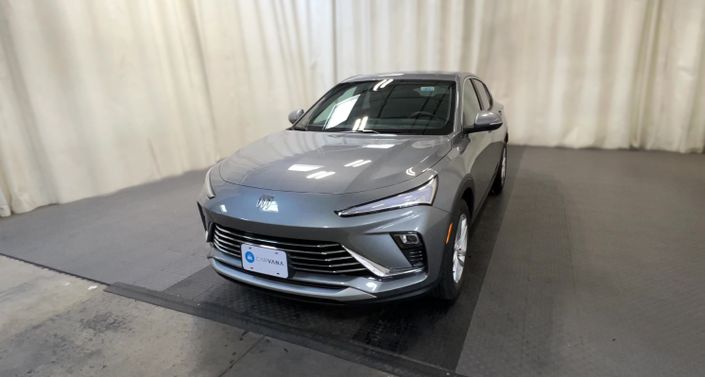 Thumbnail: 2025 Buick Envista - 1