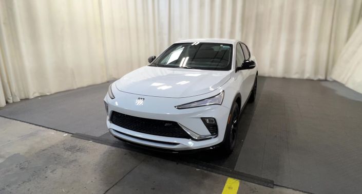 Thumbnail: 2025 Buick Envista - 1