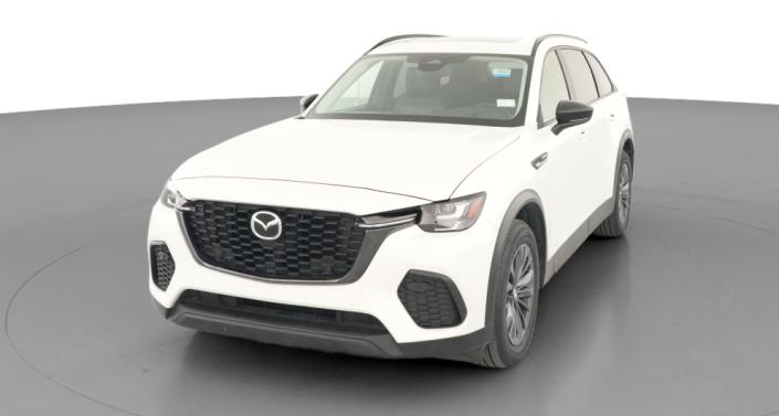 2025 Mazda CX-70 Turbo Preferred -
                  Fort Worth, TX