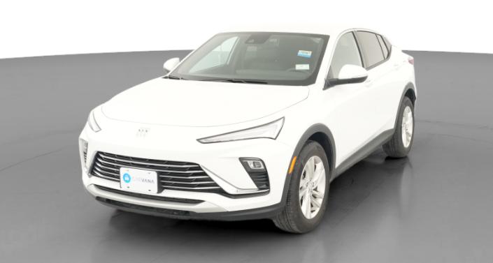 Thumbnail: 2025 Buick Envista - 1