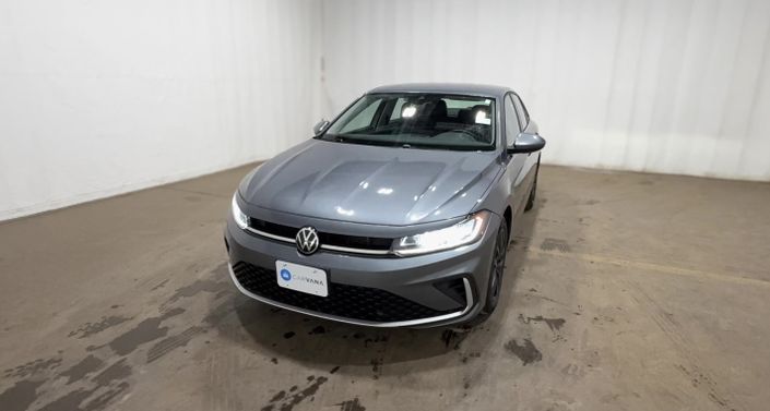 Thumbnail: 2025 Volkswagen Jetta - 1