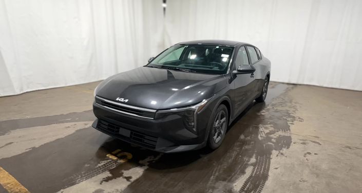 Thumbnail: 2025 Kia K4 - 1