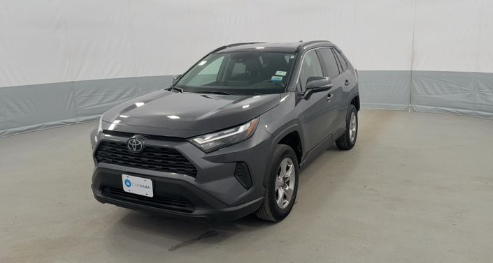 Thumbnail: 2025 Toyota RAV4 - 1