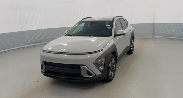 Thumbnail: 2025 Hyundai Kona - 1
