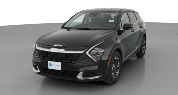 Thumbnail: 2025 Kia Sportage - 1