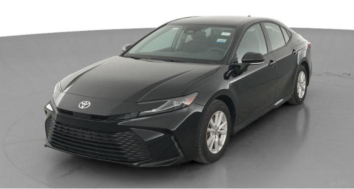 Thumbnail: 2025 Toyota Camry - 1