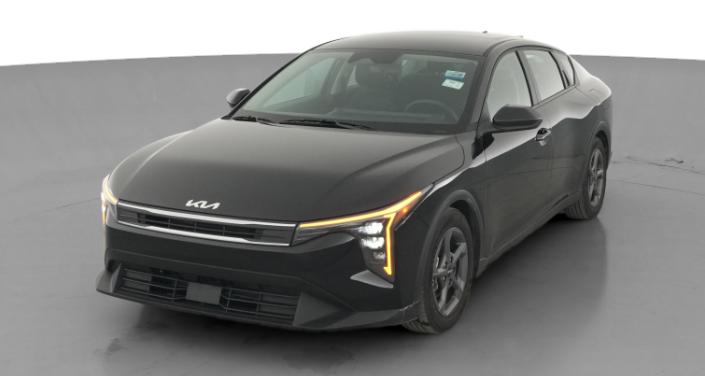 Thumbnail: 2025 Kia K4 - 1