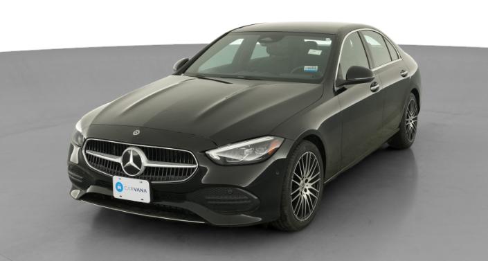 Thumbnail: 2024 Mercedes-Benz C-Class - 1