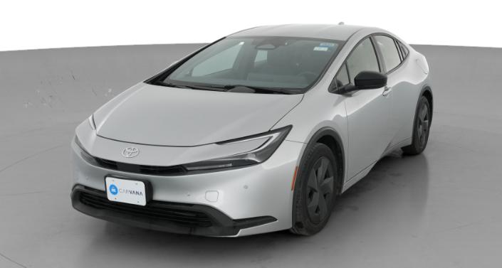 Thumbnail: 2025 Toyota Prius - 1