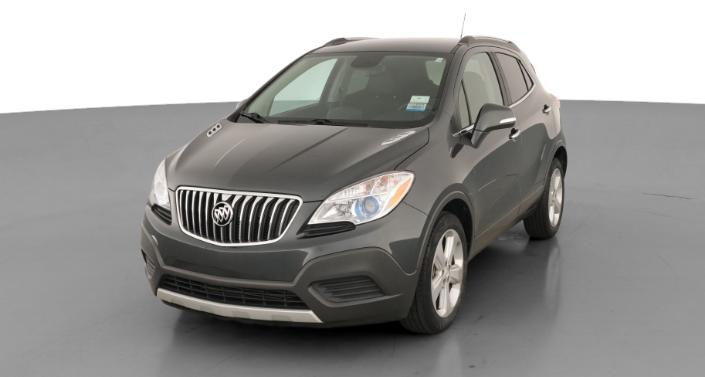 Thumbnail: 2016 Buick Encore - 1