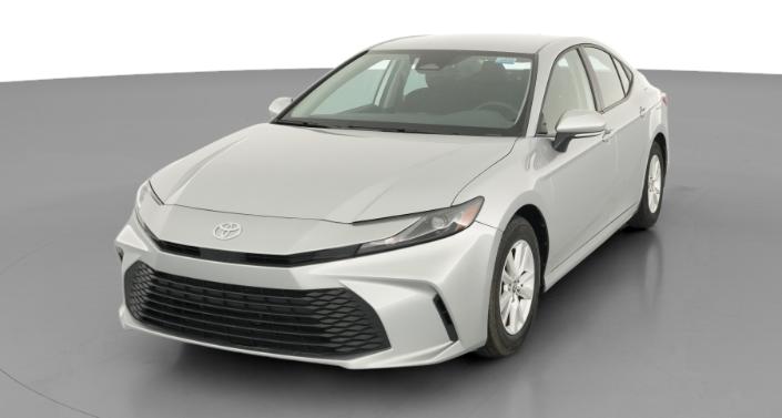 Thumbnail: 2025 Toyota Camry - 1