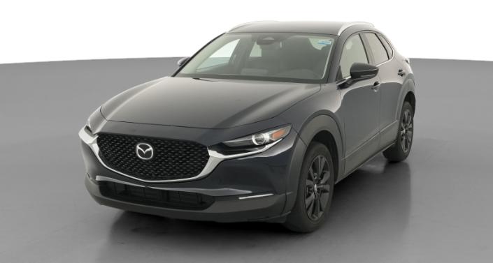 Thumbnail: 2025 Mazda CX-30 - 1