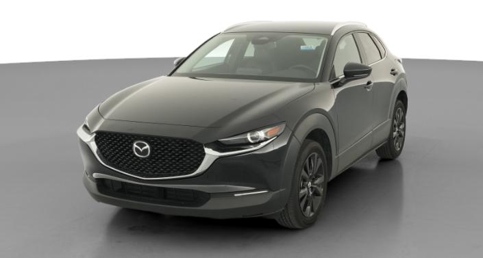 Thumbnail: 2025 Mazda CX-30 - 1