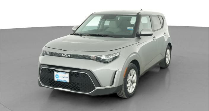 Thumbnail: 2025 Kia Soul - 1