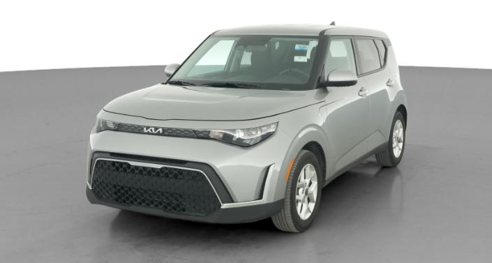 Thumbnail: 2025 Kia Soul - 1