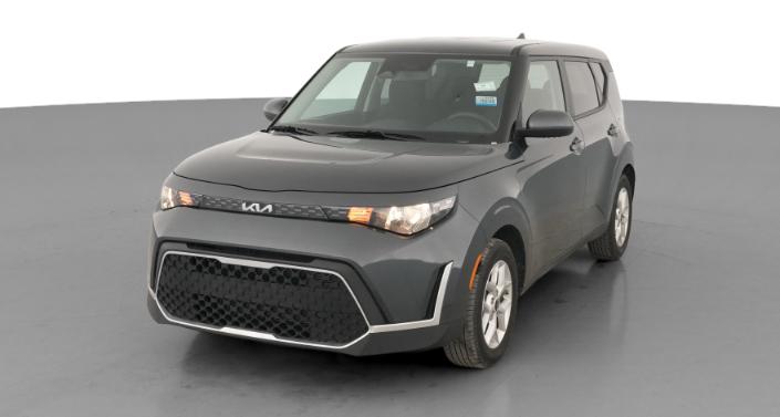 Thumbnail: 2025 Kia Soul - 1