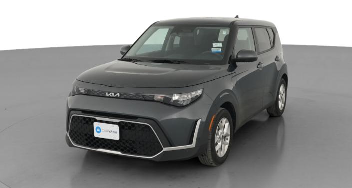 Thumbnail: 2025 Kia Soul - 1