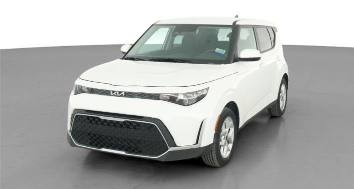 Thumbnail: 2025 Kia Soul - 1