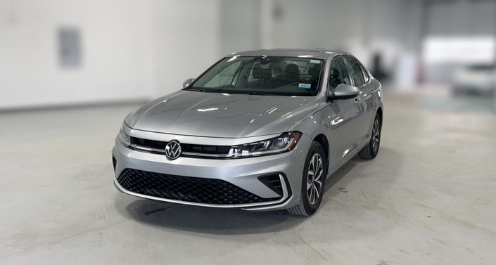 Thumbnail: 2025 Volkswagen Jetta - 1