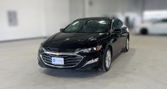 Thumbnail: 2024 Chevrolet Malibu - 1