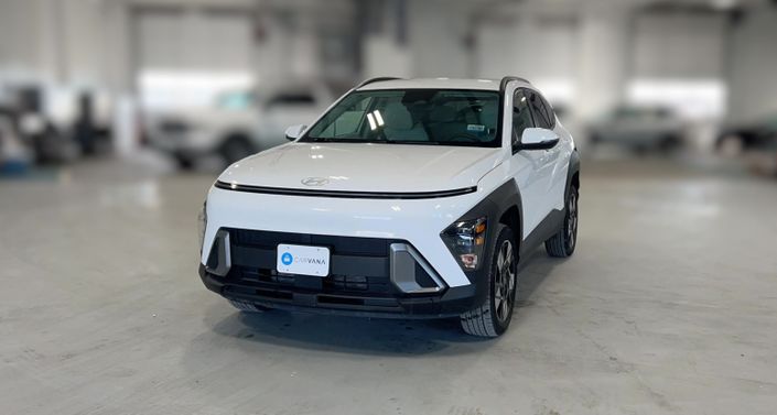 Thumbnail: 2025 Hyundai Kona - 1