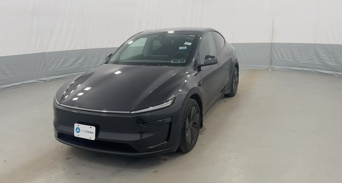 Thumbnail: 2026 Tesla Model Y - 1