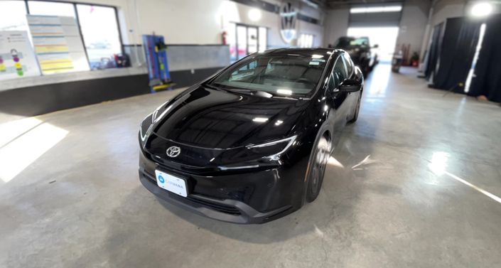 Thumbnail: 2025 Toyota Prius - 1