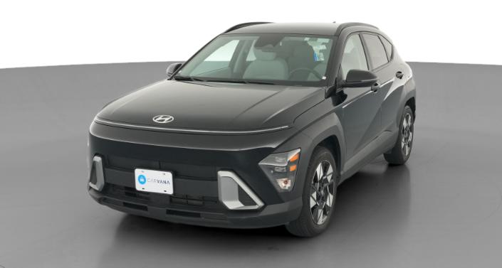 Thumbnail: 2025 Hyundai Kona - 1