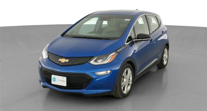 Thumbnail: 2019 Chevrolet Bolt EV - 1