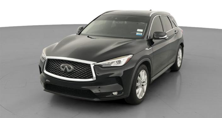 Thumbnail: 2019 INFINITI QX50 - 1
