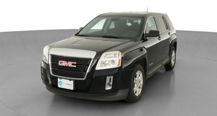 2015 GMC Terrain SLE -
                  Colonial Heights, VA