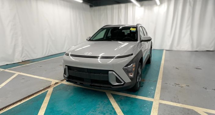 Thumbnail: 2025 Hyundai Kona - 1