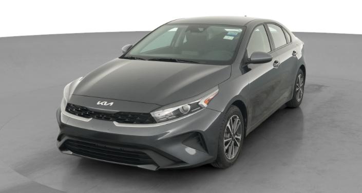 Thumbnail: 2024 Kia Forte - 1