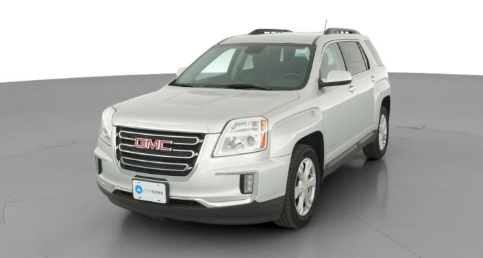 Thumbnail: 2017 GMC Terrain - 1